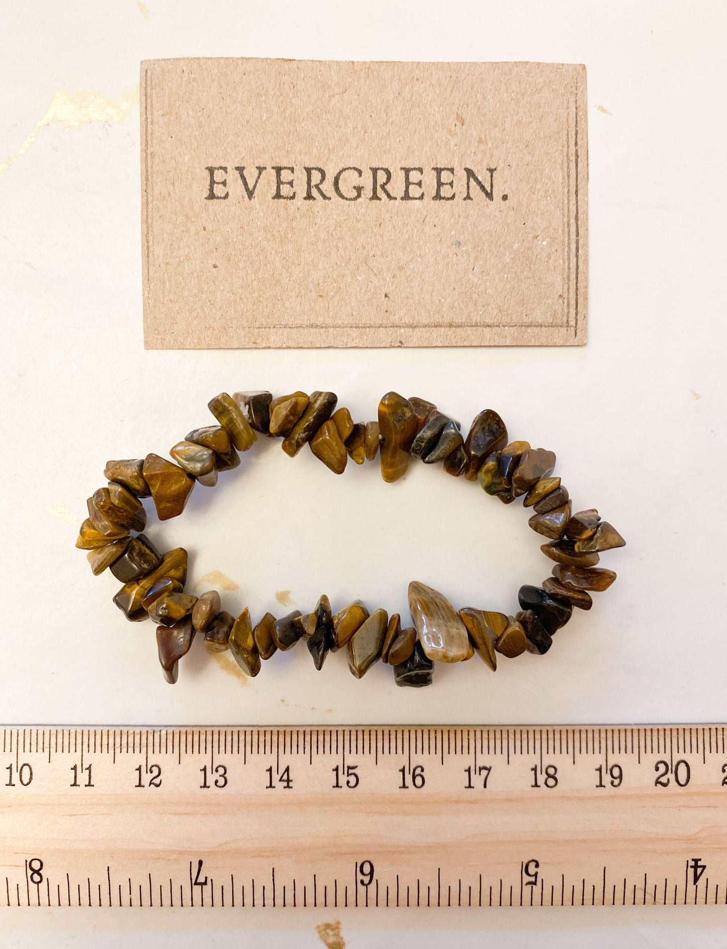 Beautiful Crystal Chip Bracelet - Wide Variety Available