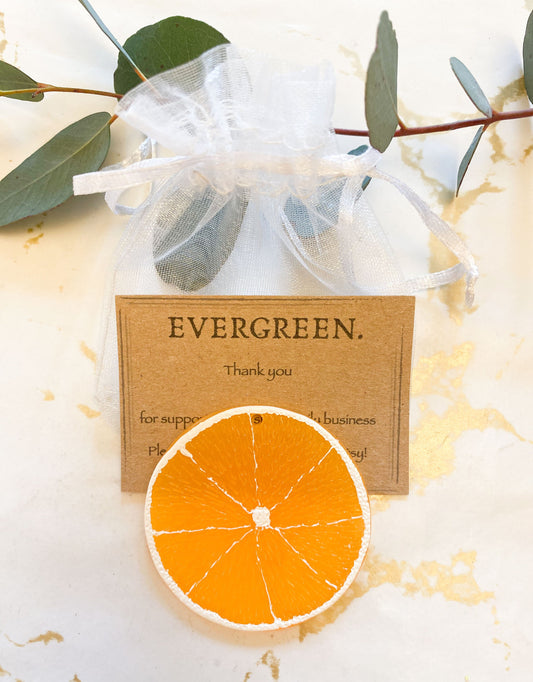 Fruit Pendants - Wide Variety Available!