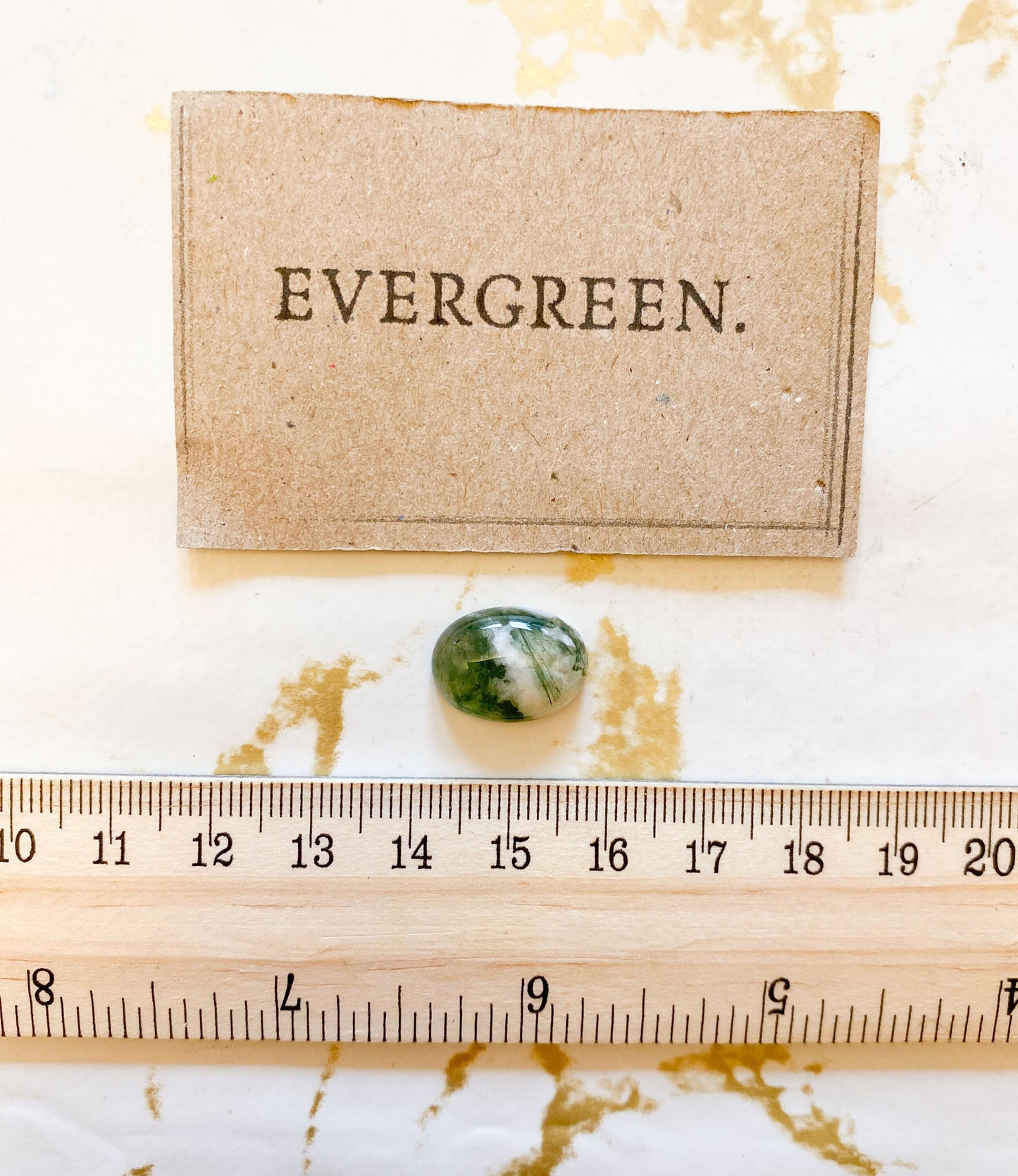 Beautiful Gemstone Cabochons 15mm - Wide Variety Available!