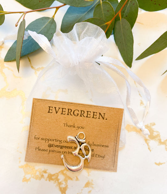 Yoga & Meditation Pendants - Wide Variety Available!