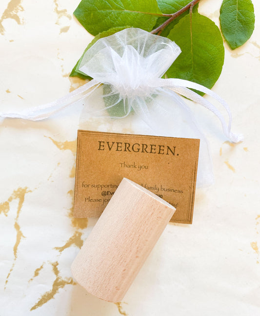 Beechwood Essential Oil Diffuser - Natural Fragrance For Your Home, Office & Car!