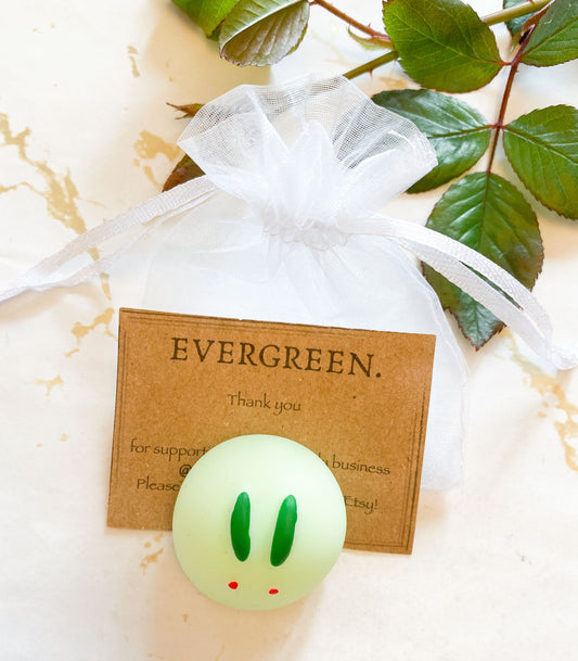 Squishy Animal Stress Reliever Toy - Wide Variety Available!