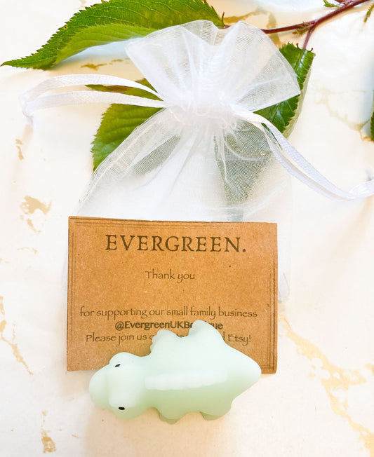 Squishy Stress Relief Animal Toy - Wide Variety Available!