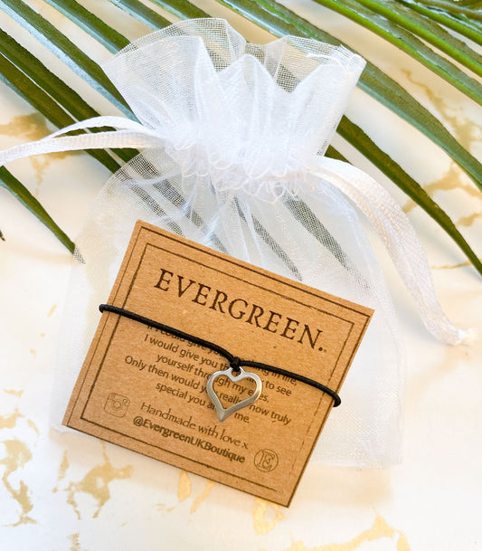 Handmade Bracelet / Bag Charm - Good Luck, Exams, Birthday, Friendship, Love & Marriage