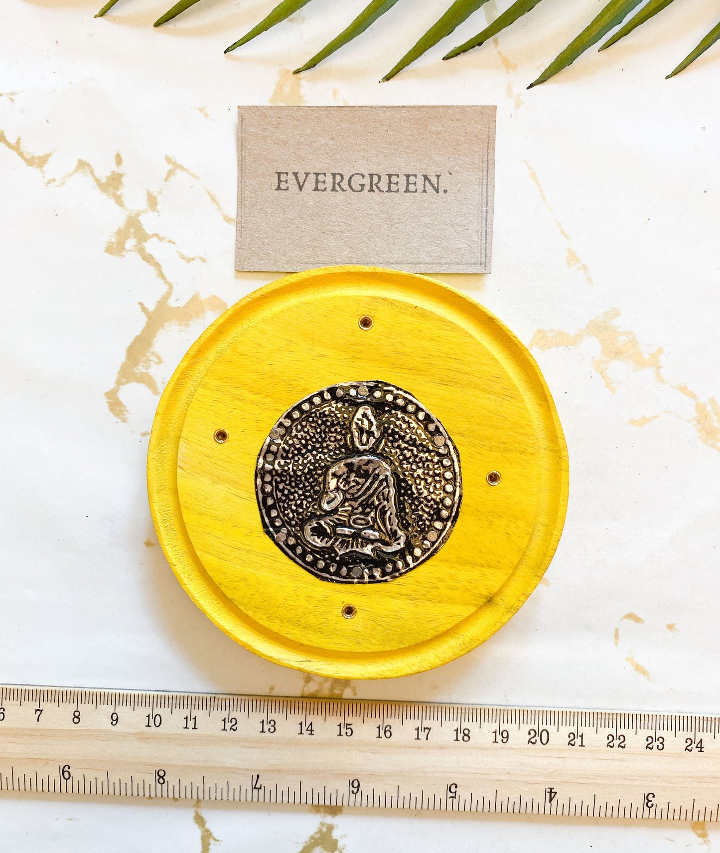 Wooden Buddha Incense Stick Holder - Wide Variety Available!