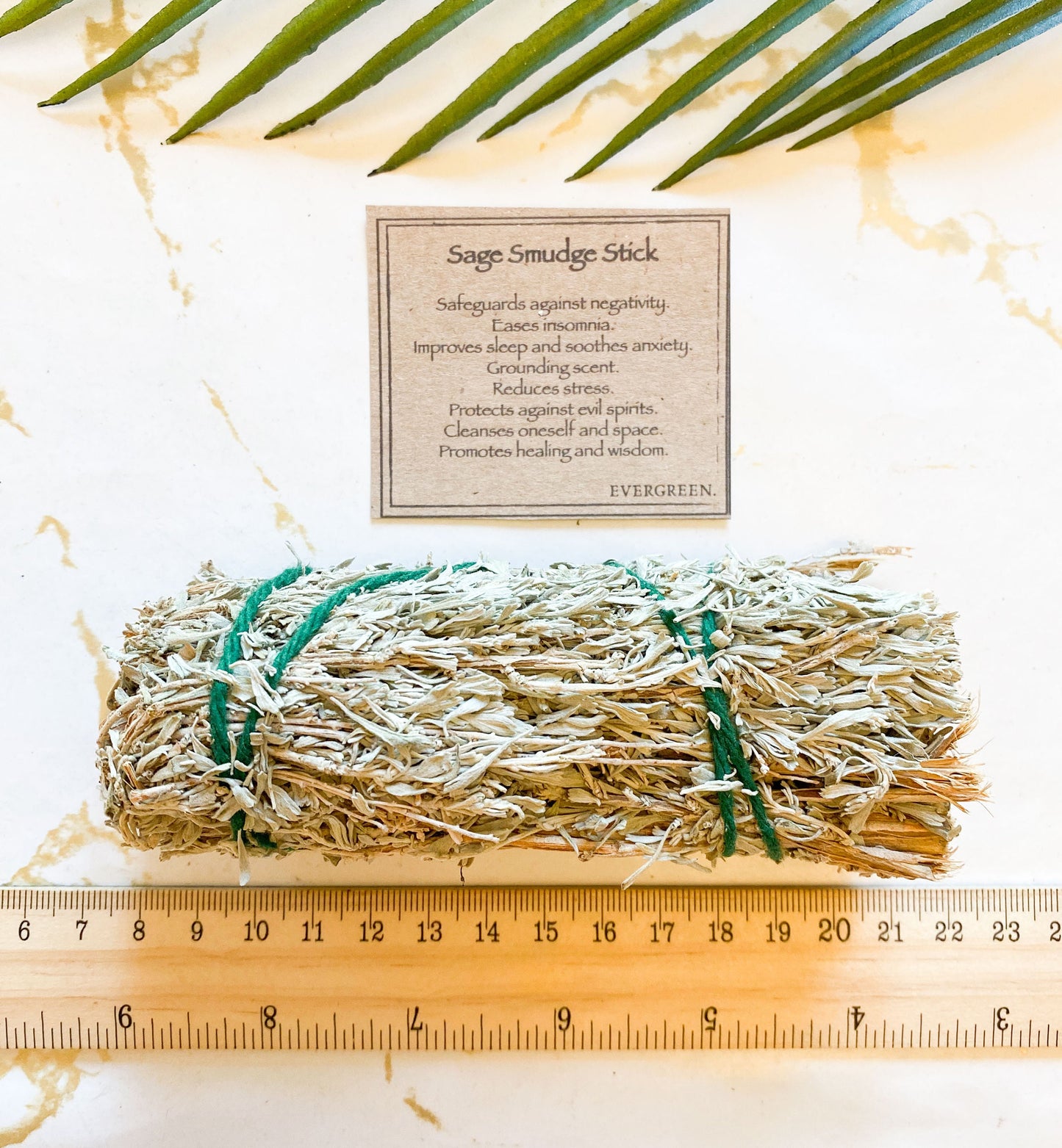 Large Sage & Sacred Herb Smudge Stick Blends - Wide Variety Of Fragrances Available!