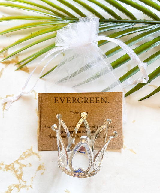 Crown Crystal Ball Stand - Wide Variety Available!