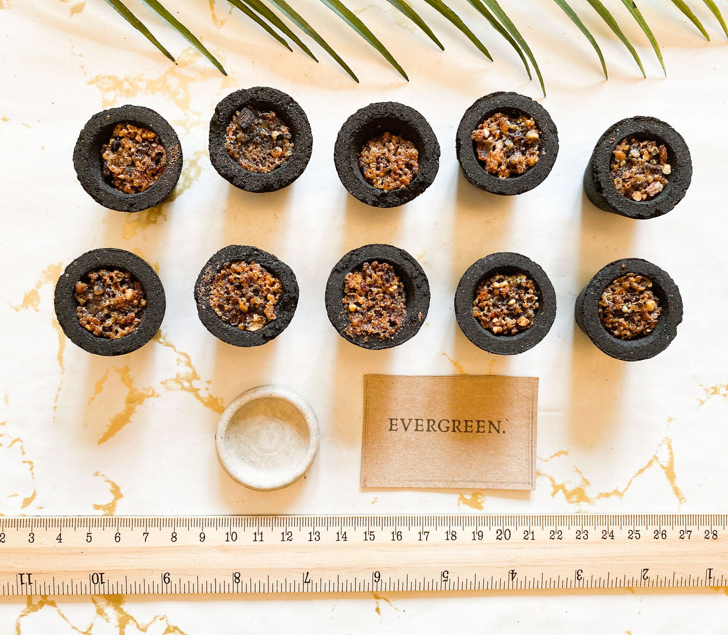 Hem Resin Cups - Wide Variety Available!