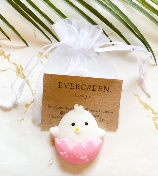 Easter Squishy Stress Reliever Toy - Wide Variety Available!