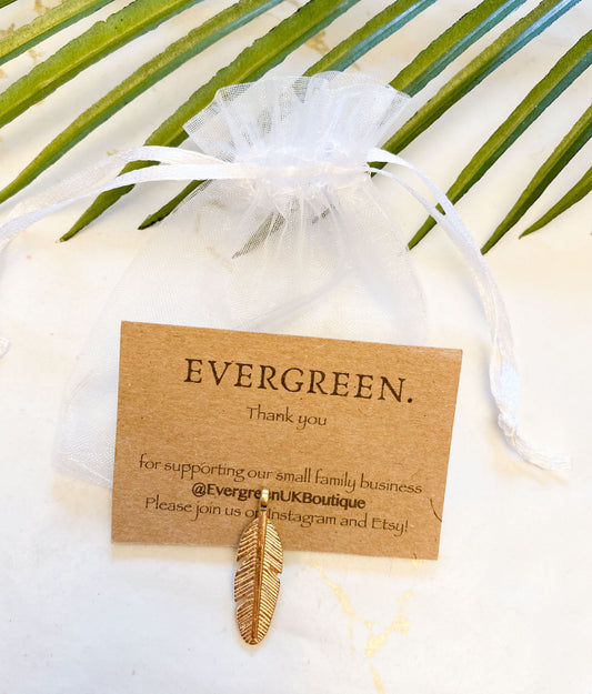 Peace, Love & Nature Pendant - Tree Of Life, Feather, Butterfly, Cross, Infinity, Heart, Crown, Eiffel Tower, Earth, Wings, Angel