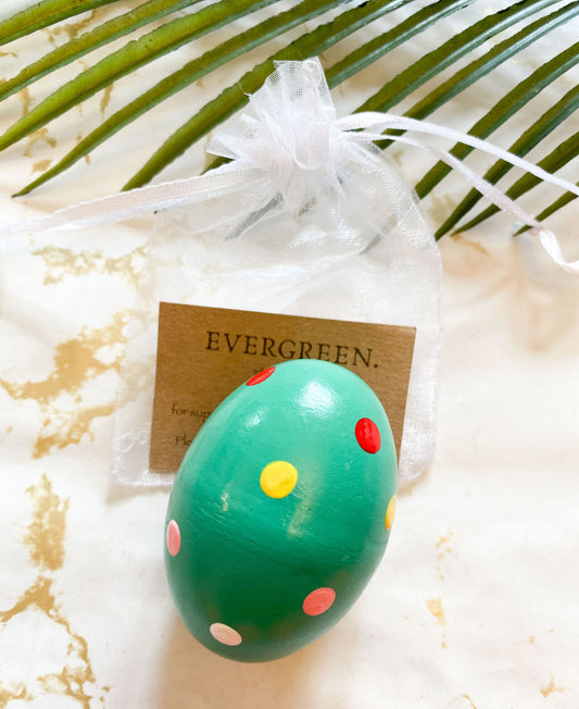 Wooden Egg Shaker / Maracas - Wide Variety Available!