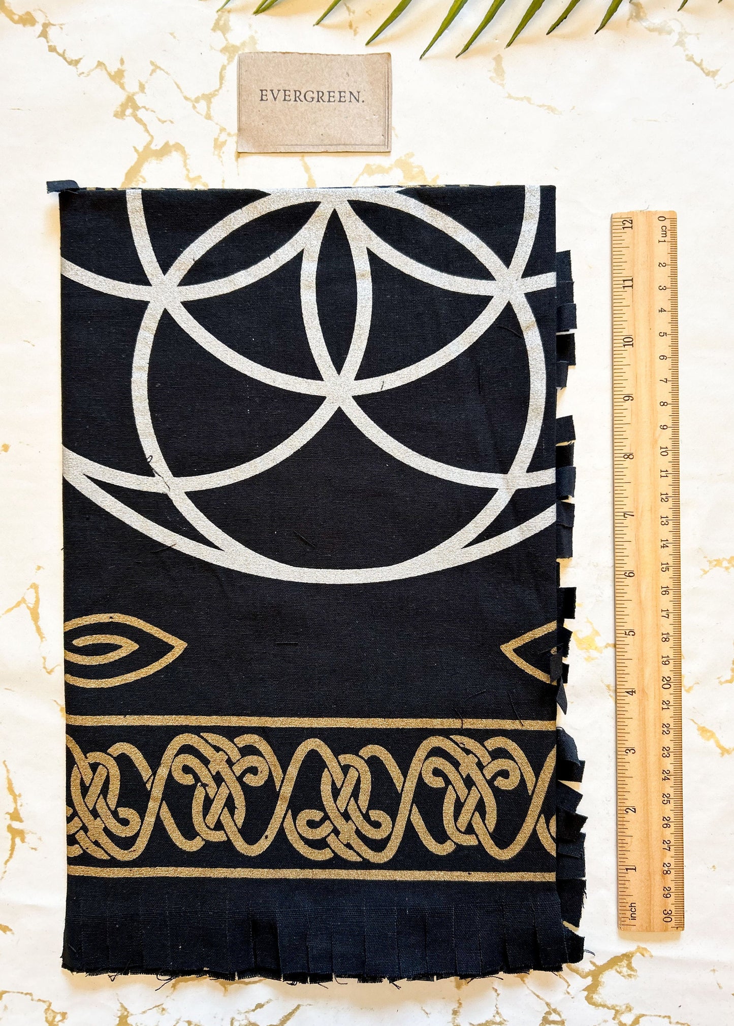 Altar Cloth Wiccan / Pagan - Wide Variety Available!