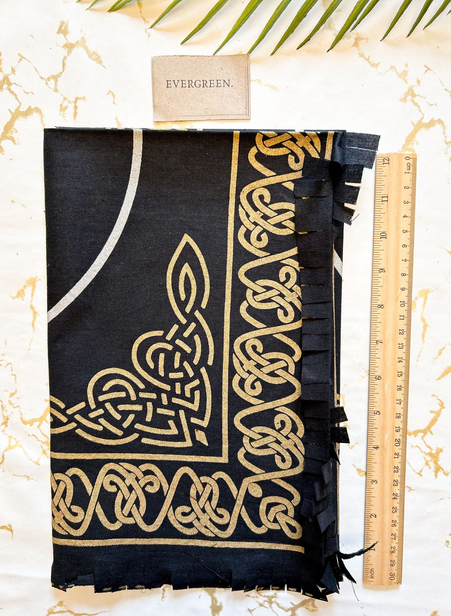 Altar Cloth Wiccan / Pagan - Wide Variety Available!