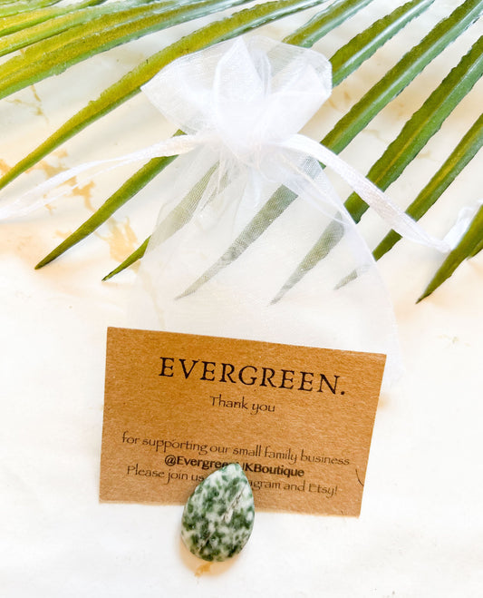 Crystal Teardrop / Droplet - Wide Variety Available!