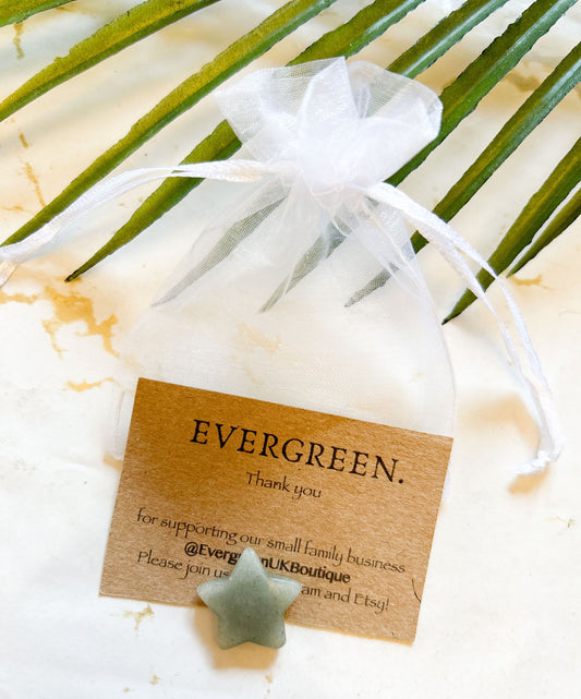 Crystal Star - Wide Variety Available!