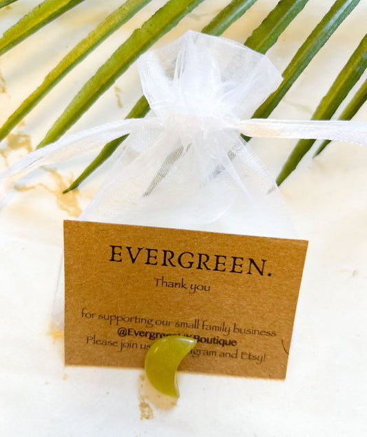 Crystal Moon - Wide Variety Available!