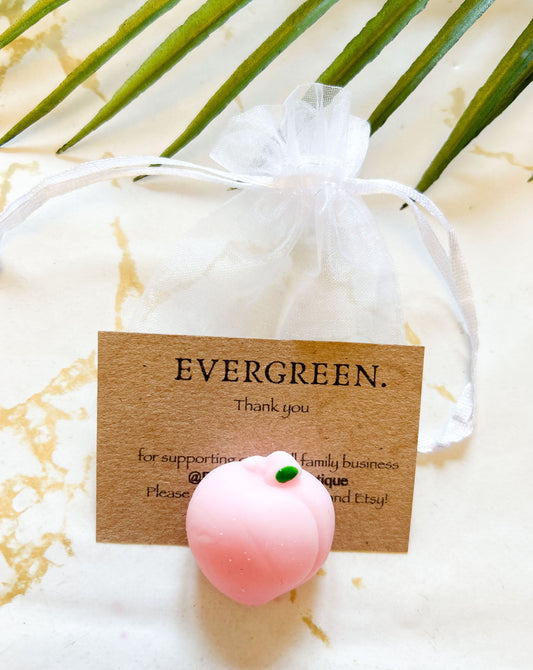 Pink Stress Relief / Anxiety / Fidget Toy Squishy Animal - Wide Variety Available!