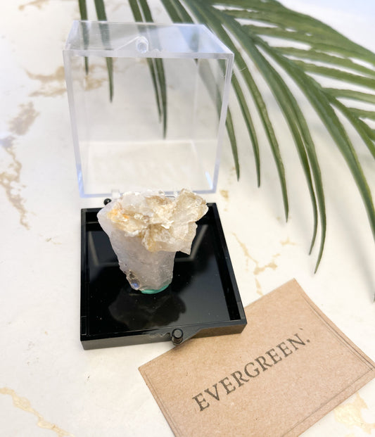 Crystal Specimen - Wide Variety Available!