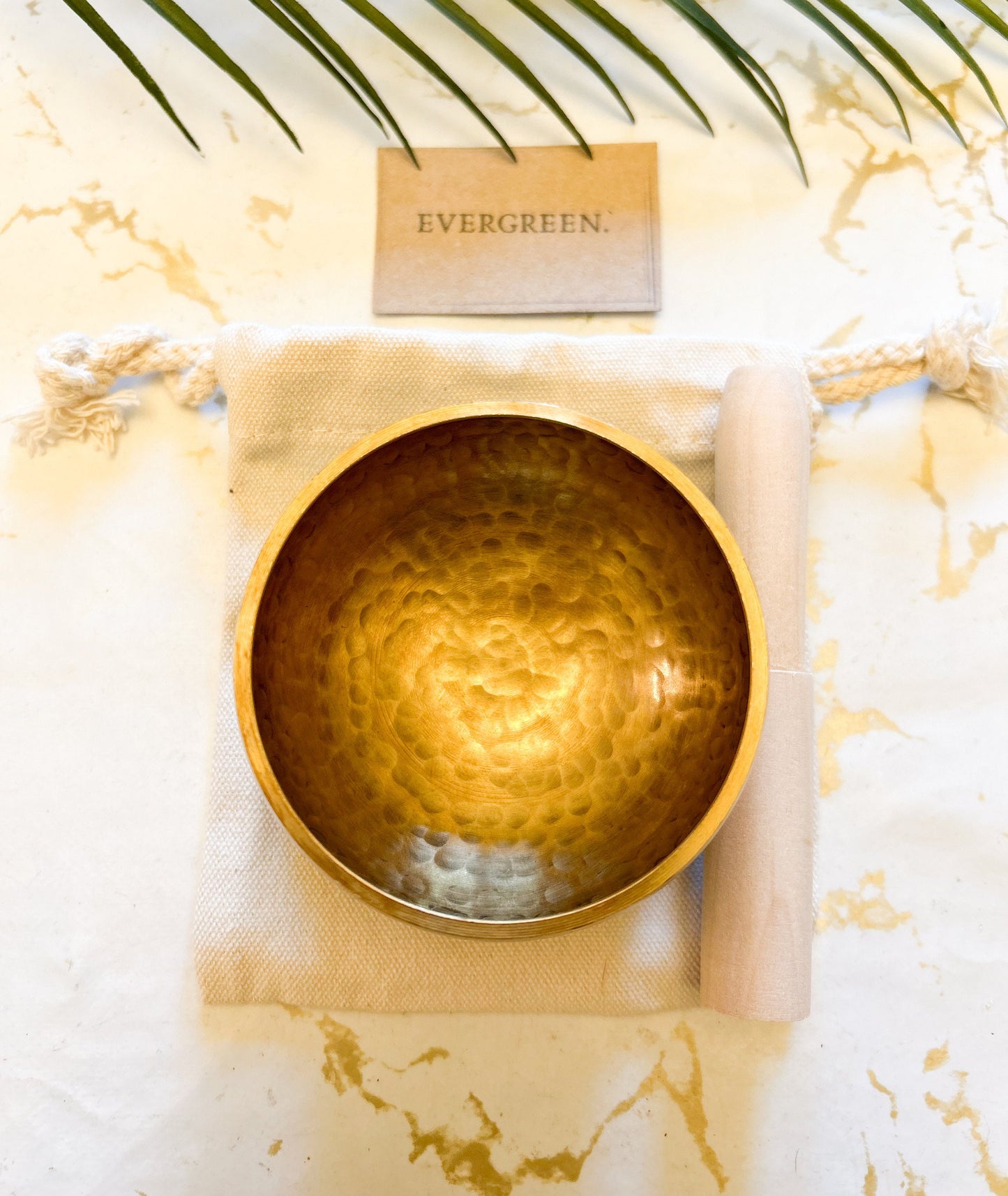 Tibetan Singing Bowl - Meditation, Relaxation & Wellbeing