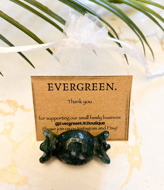 Crystal Sweet / Candy / Sweets / Sweeties - Wide Variety Available!