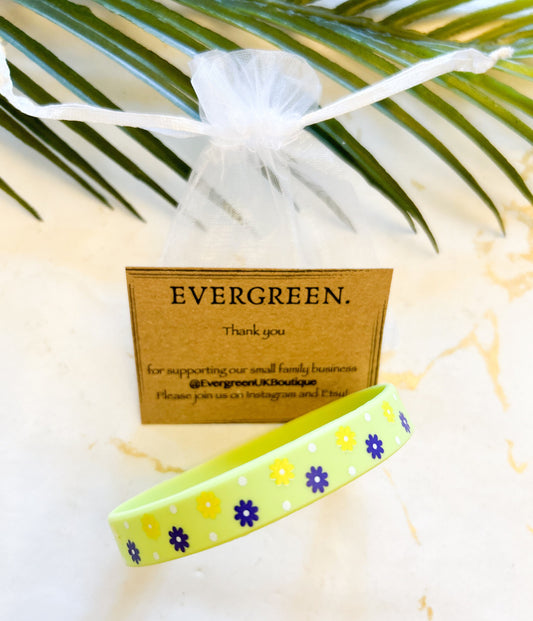 Easter Stretchy Wristband - Wide Variety Available!