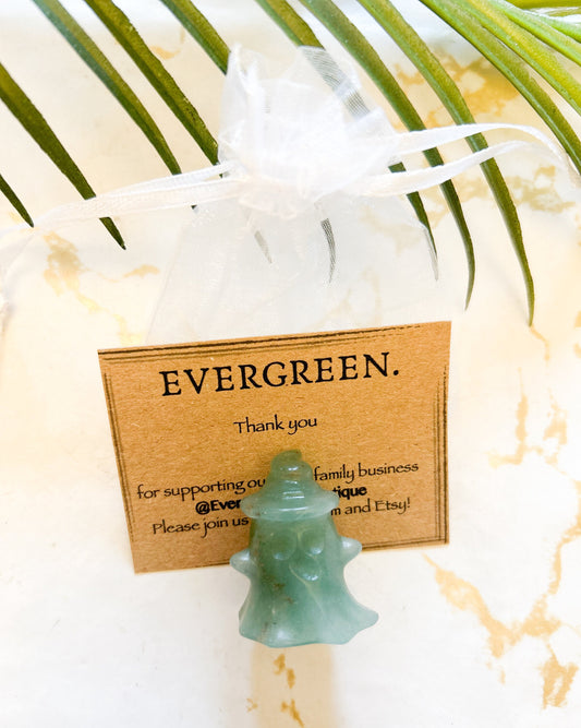 Crystal Spooky / Halloween / Ghost / Pumpkin / Ghoul / Monster Carving - Wide Variety Available!