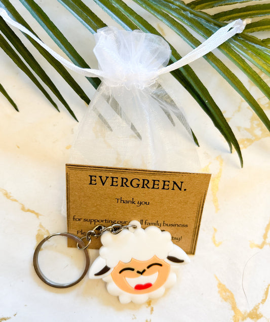 Children's Easter Toys - Keychain / Ring / Hair Clip / Bracelet / Wristband