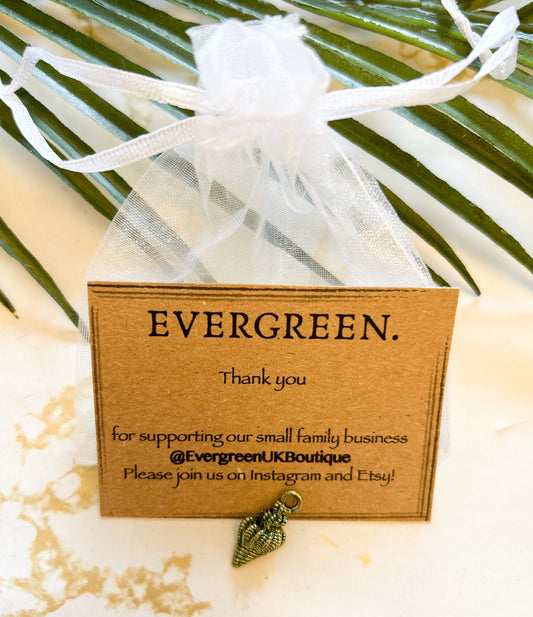 Ocean / Sea / Starfish / Seashell / Clam Pendants / Charms - Wide Variety Available!