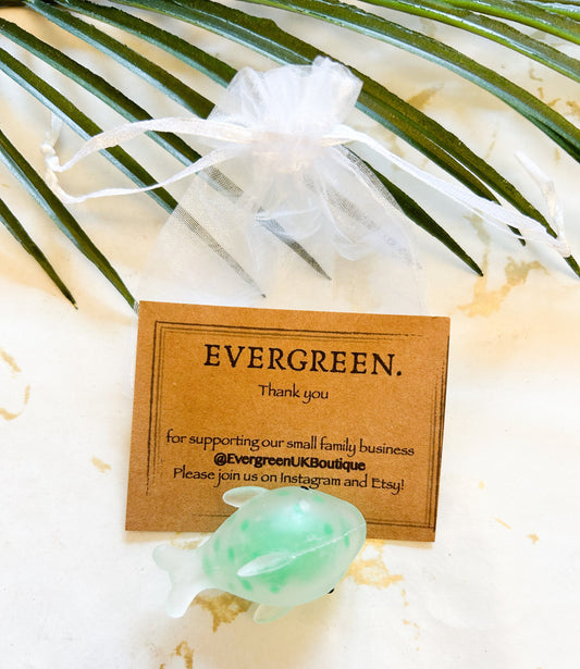 Squishy Mini Ball Fidget Animals - Wide Variety Available!