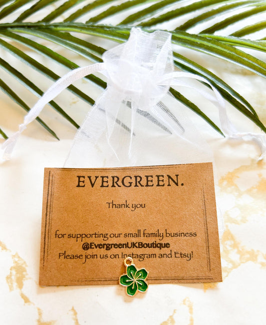 Floral / Nature / Summer Enamel Pendant / Charm - Variety Of Chains Available!