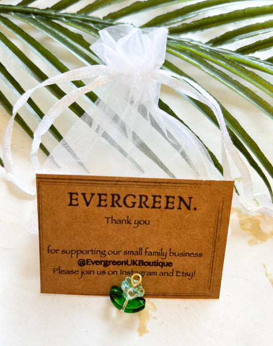 Flower / Floral Pendant / Charm - Variety Of Chains Available!