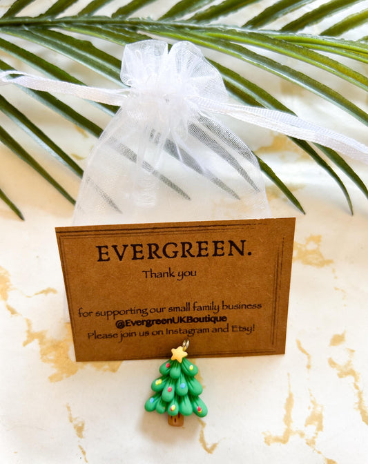 Christmas / Festive Pendant / Charm - Wide Variety Available!