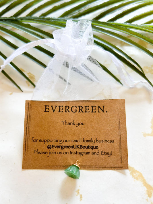 Crystal Resin Lotus Floral / Flower Pendant / Charm - Variety Of Chains Available!