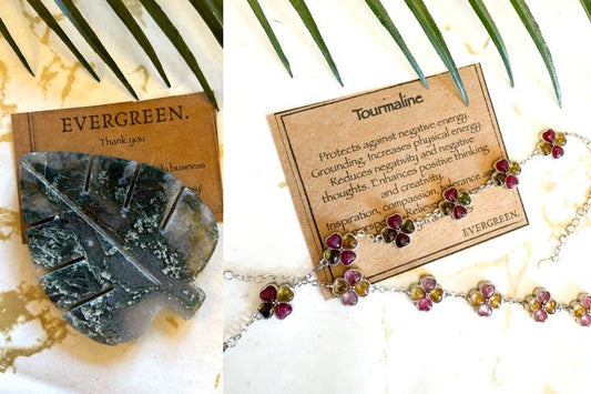 Serenity & Soul: The Family Heartfelt Family Values Of EvergreenUKBoutique