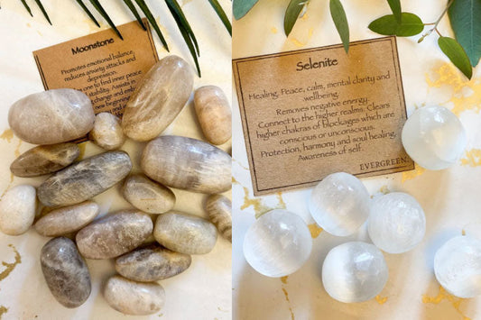 Best Crystals For Sleep And Insomnia