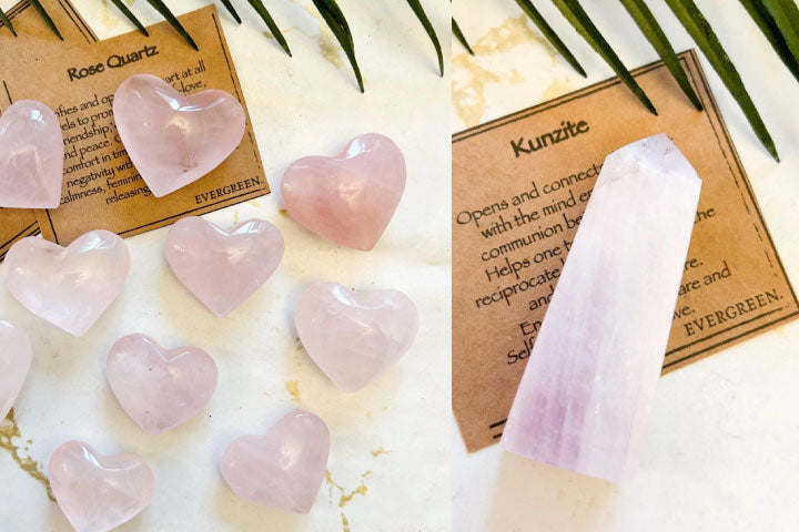 Crystals For Love And Relationships UK Guide