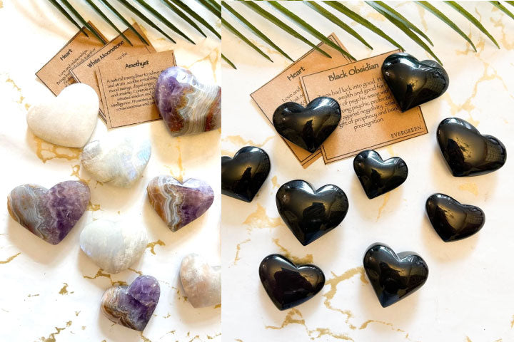 Best Crystals for Anxiety UK