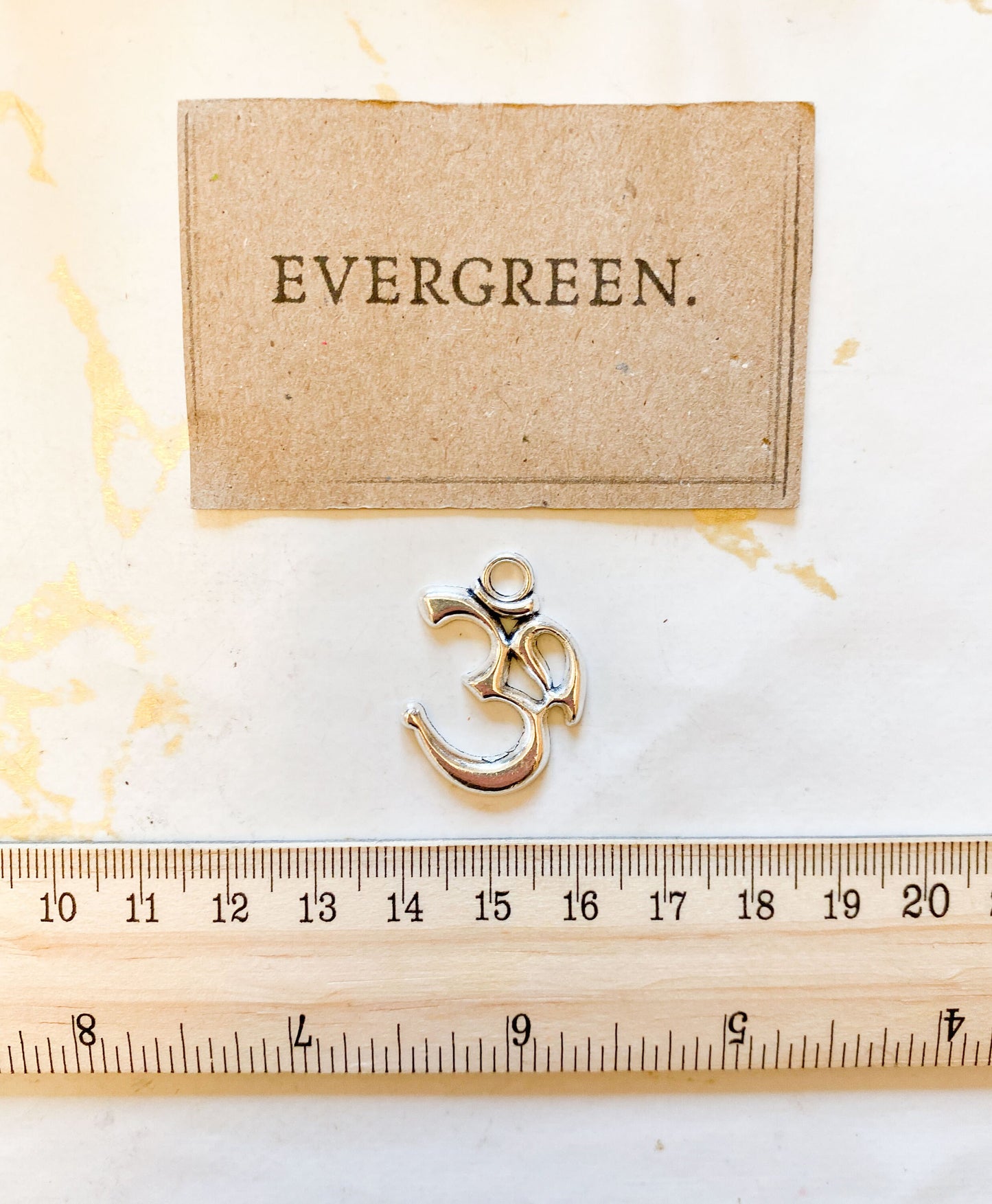Yoga & Meditation Pendants - Wide Variety Available!