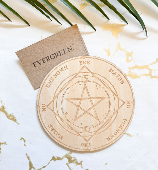 Divination Metaphysical Message Board