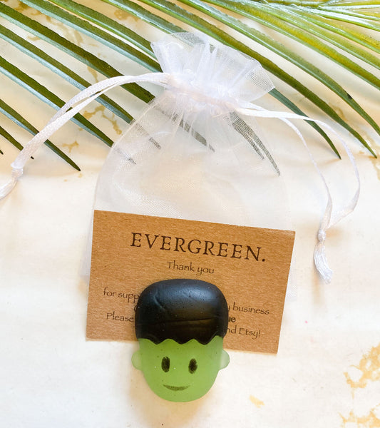 Halloween / Monster / Skeleton / Ghost / Spider / Skull Spooky Squishy Toy - Wide Variety Available!