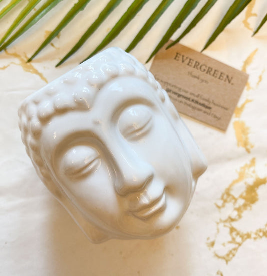 Buddha Oil Burner / Wax Melt Burner - Wide Variety Available!