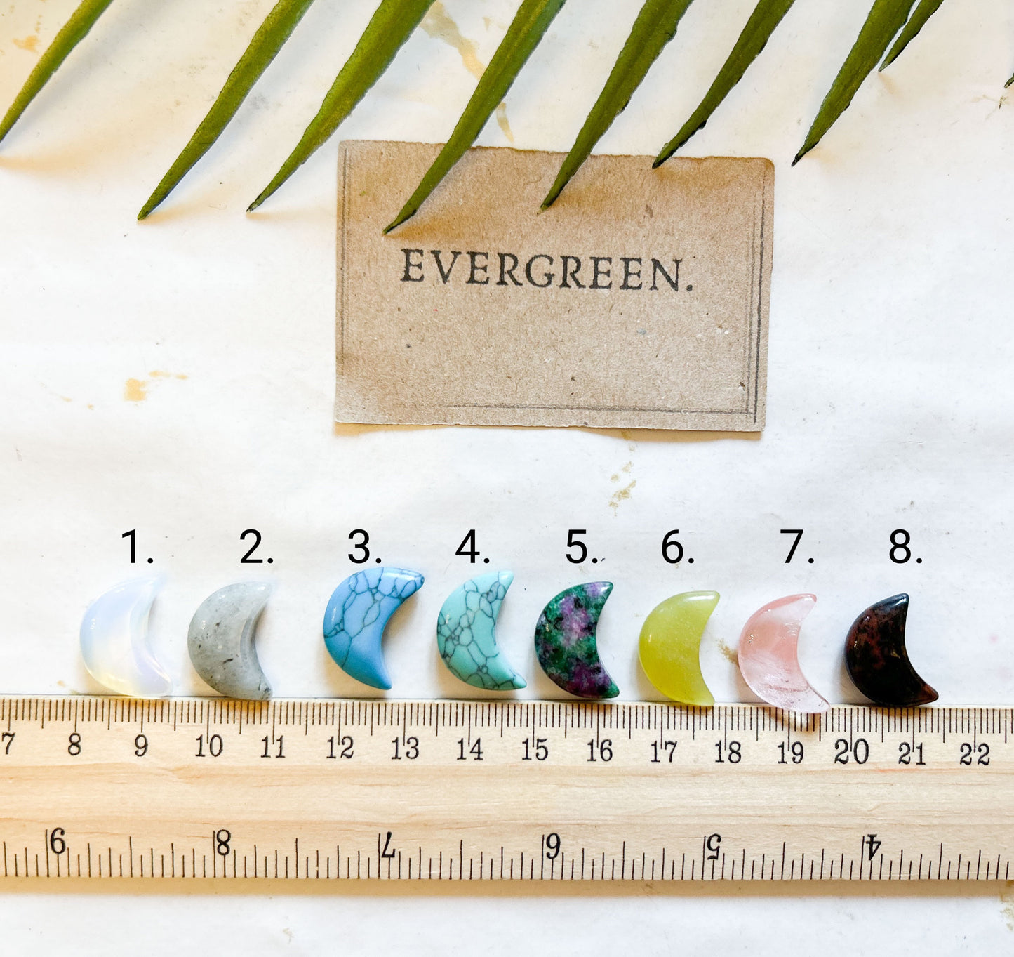 Crystal Moon - Wide Variety Available!