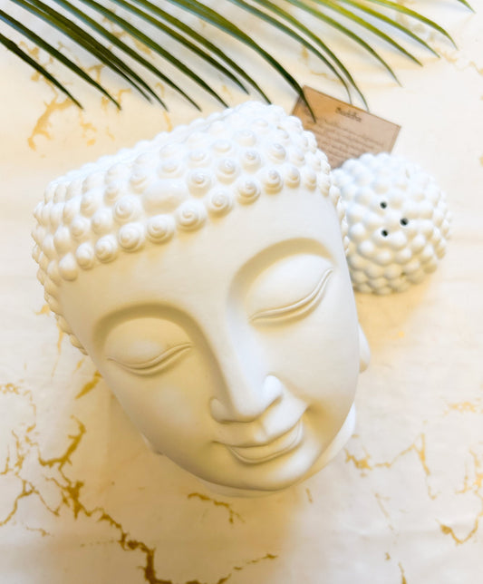 Extra Large Buddha Oil Burner