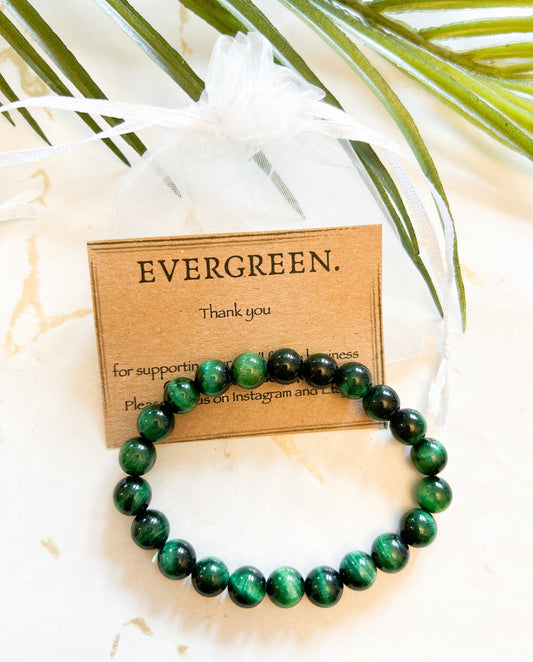 Crystal Bracelet - Wide Variety Available!