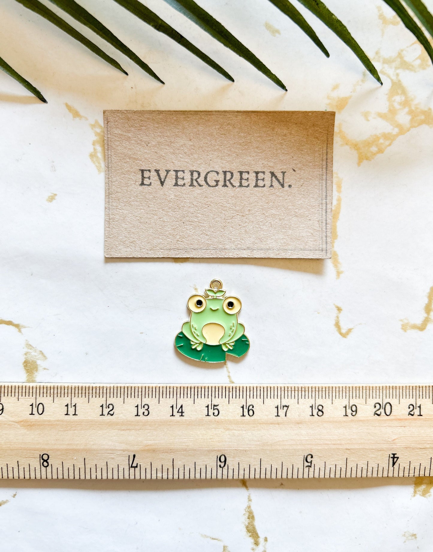 Frog Pendant / Charm - Variety Of Chains Available!