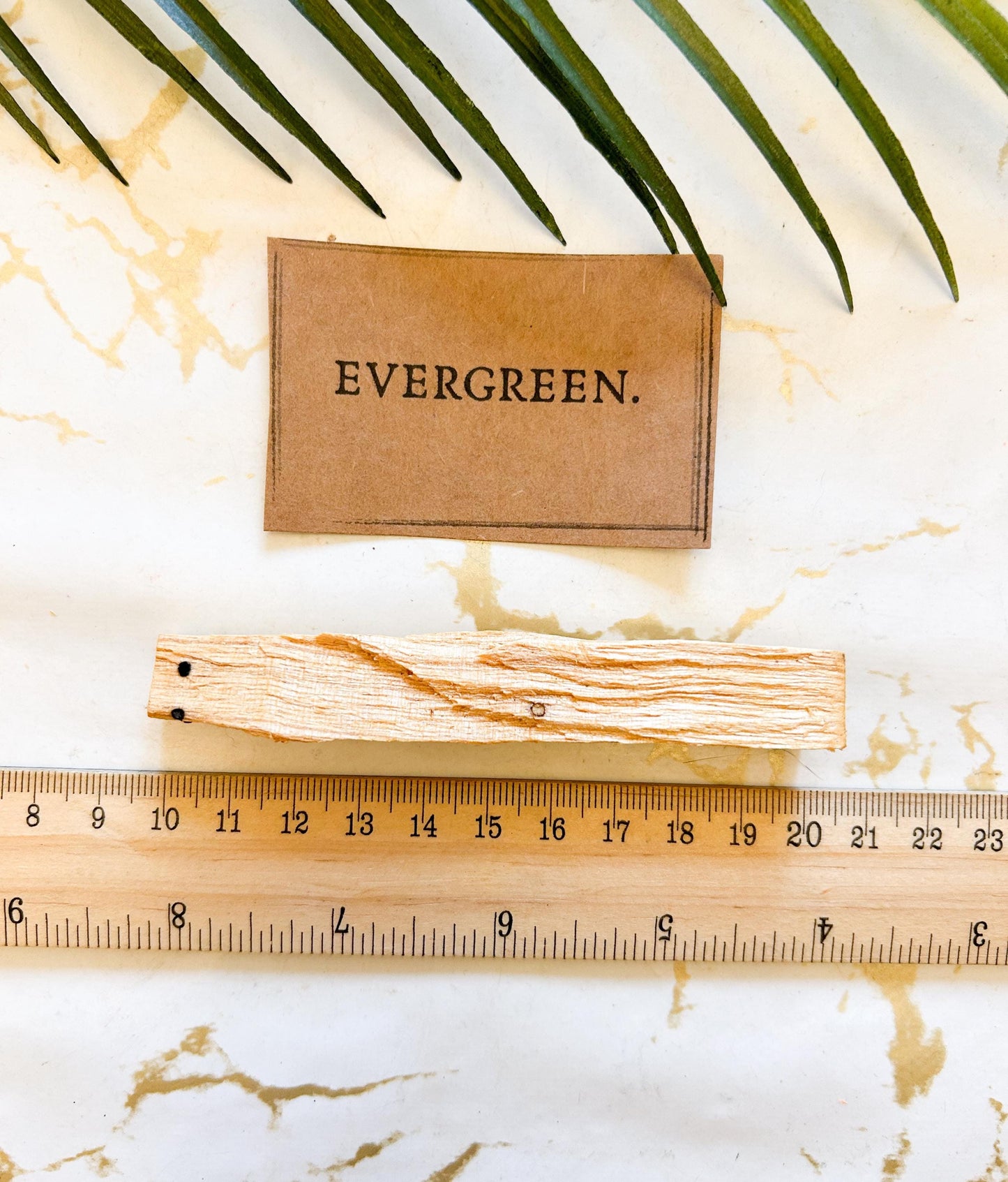 Palo Santo Scared Holy Wood Incense Stick - Purification & Cleansing