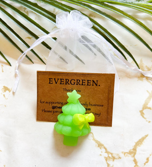 Christmas Stress & Anxiety Relief Squishy / Fidget - Wide Variety Available!